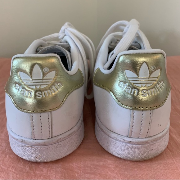 adidas Shoes - Adidas Classic Stan Smith Women’s Sneakers